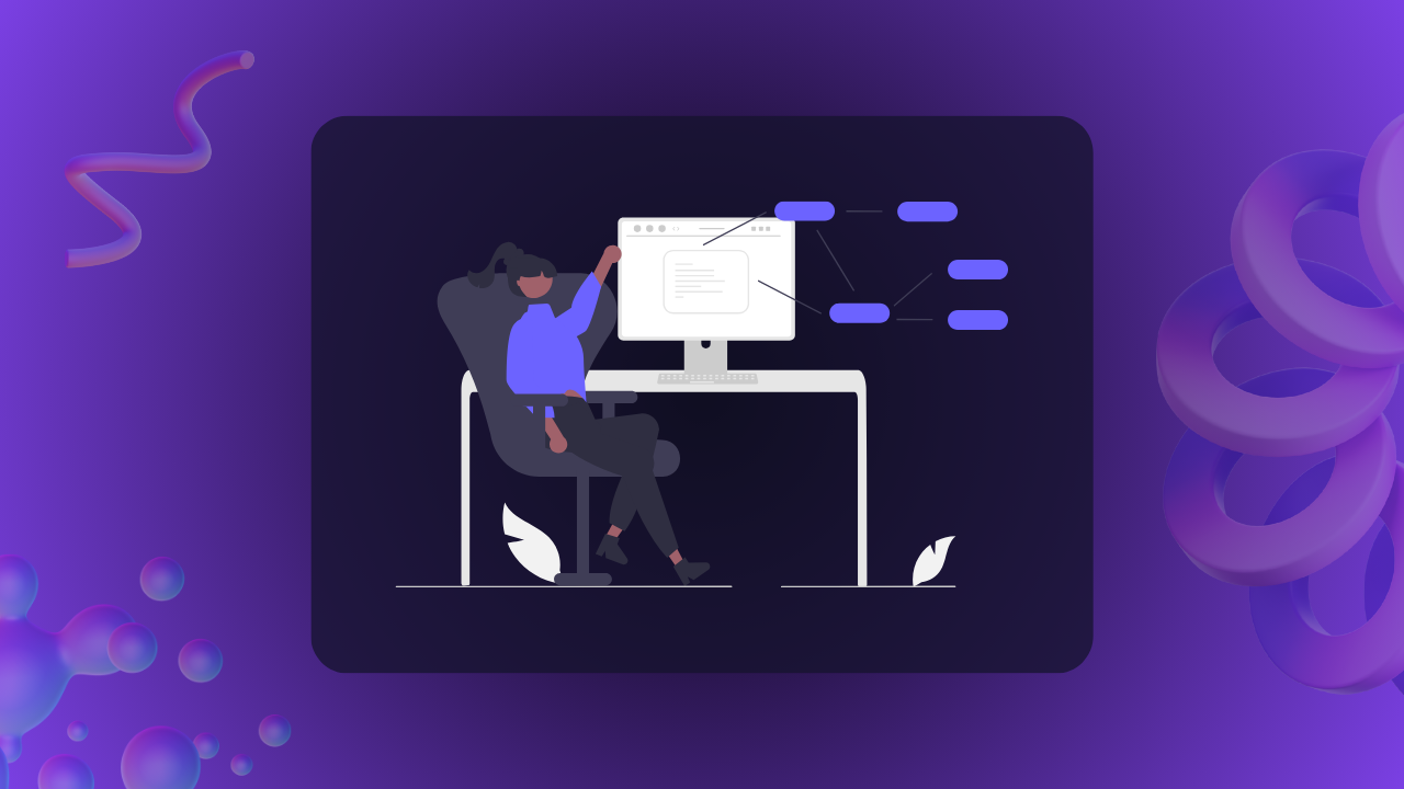 Building a Website Chatbot using Lyzr SDKs, Powered by LyzrCore, LlamaIndex, Playwright