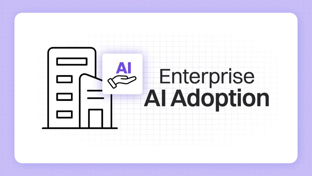 How can Enterprises Get Started with Generative AI Adoption?