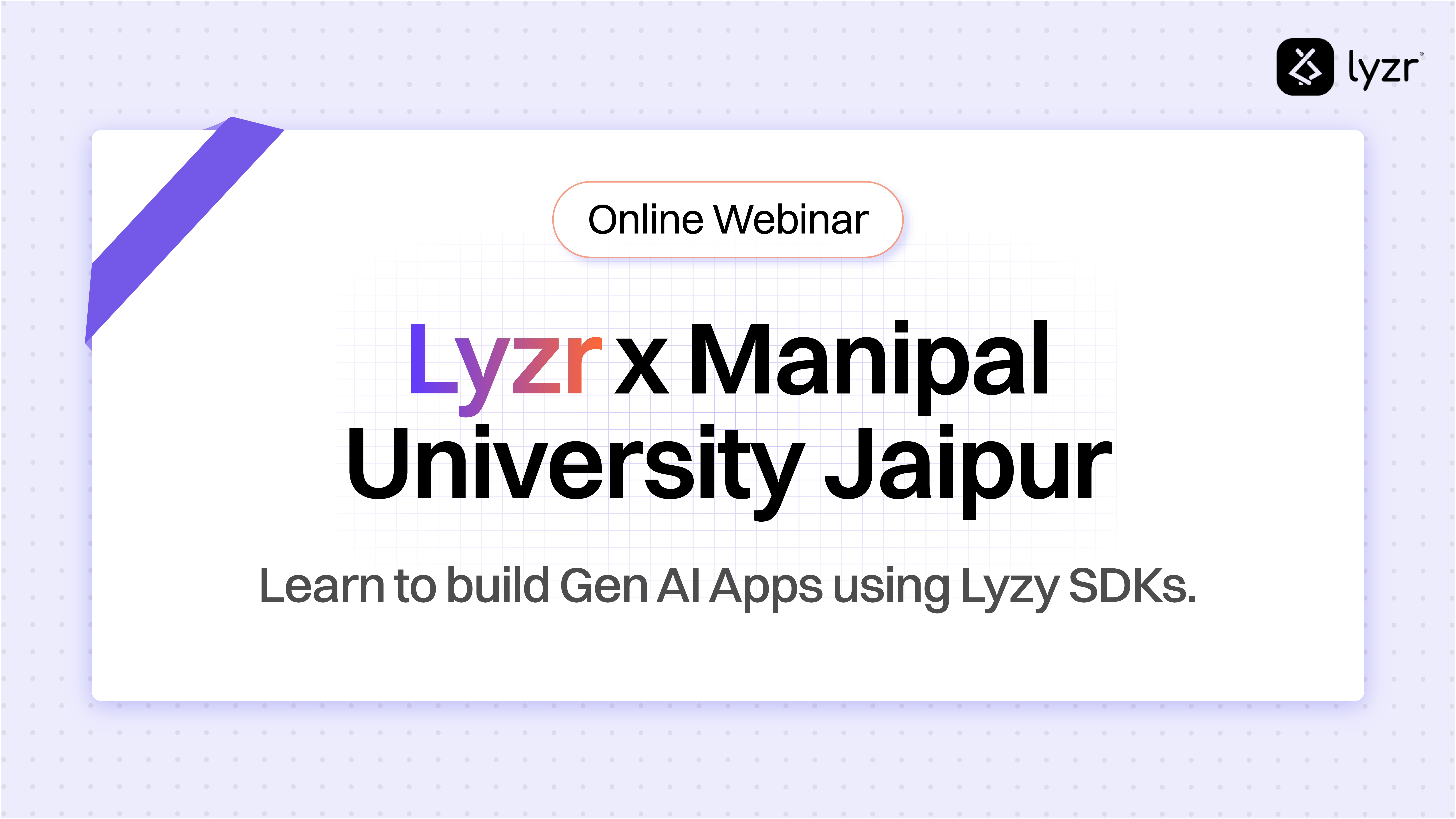 Webinar 67