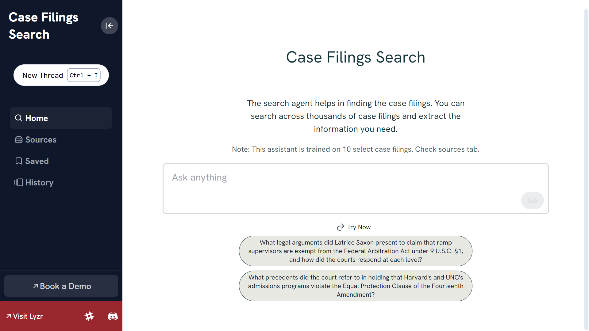 AI for Legal 2 image 1