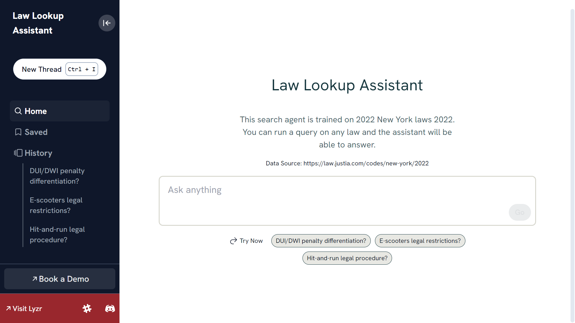 AI for Legal 1 image 2