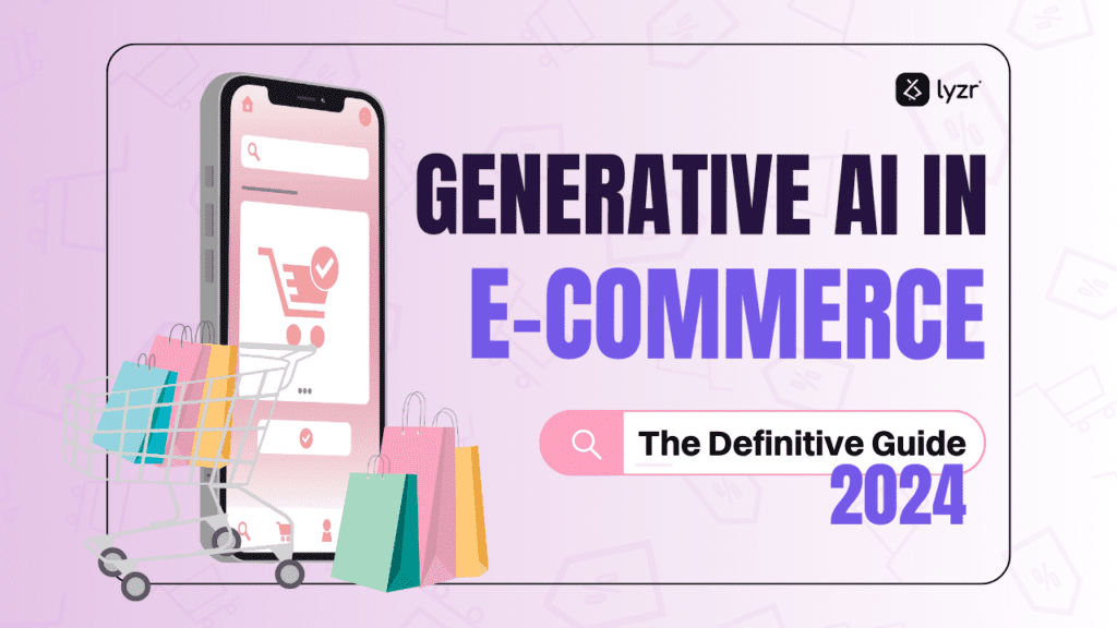 AI in E-commerce