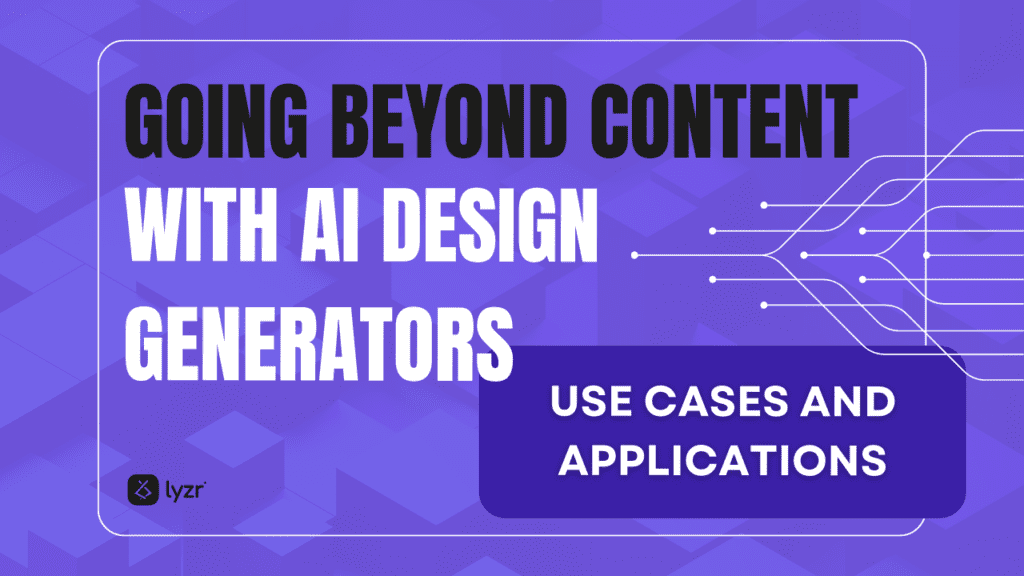 Going beyond content