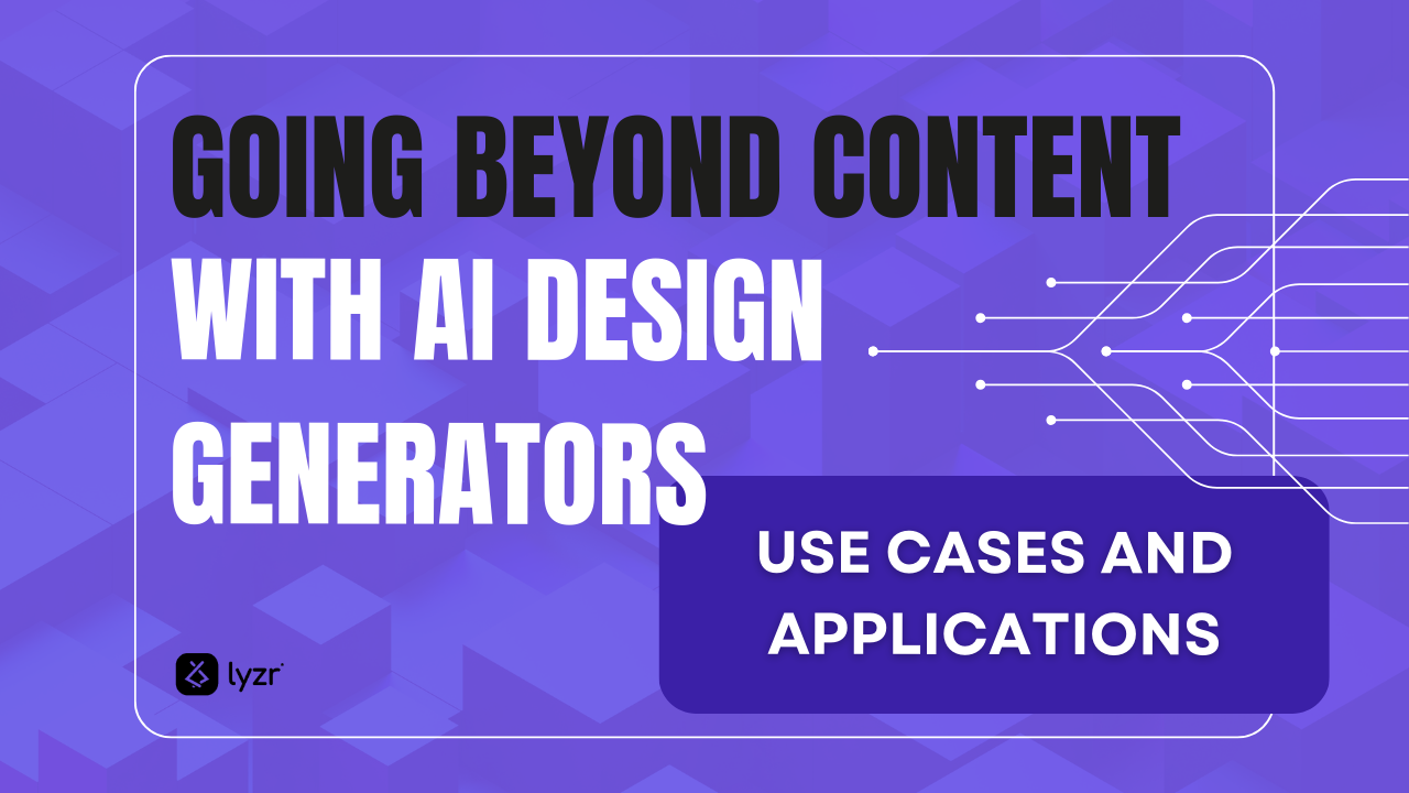 Going beyond content