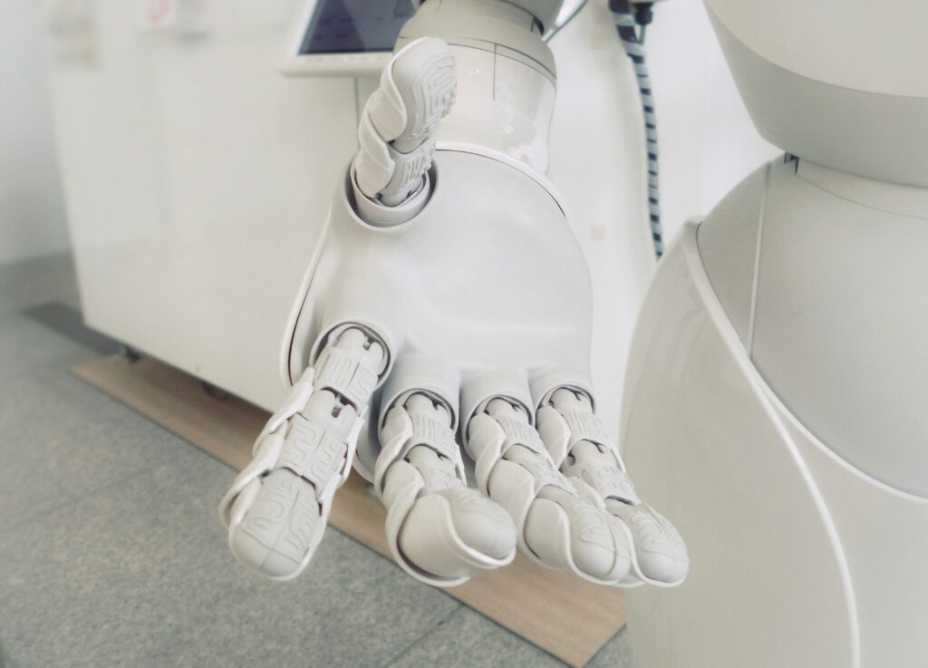 Chatbots to Drug Discovery: How Generative AI in Healthcare Is Changing Life Sciences 3 AI Healthcare Image 3