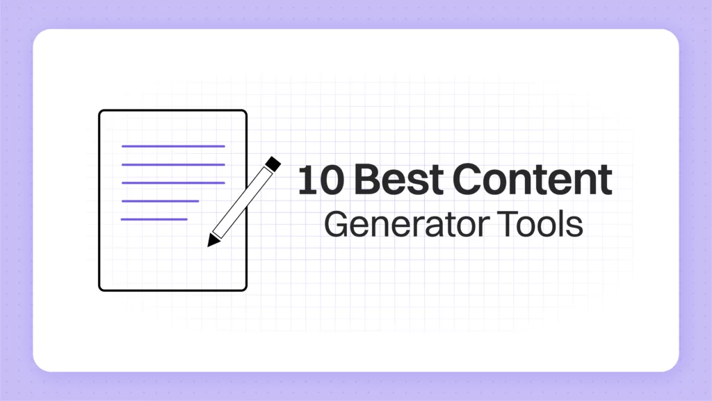 10 best content tools