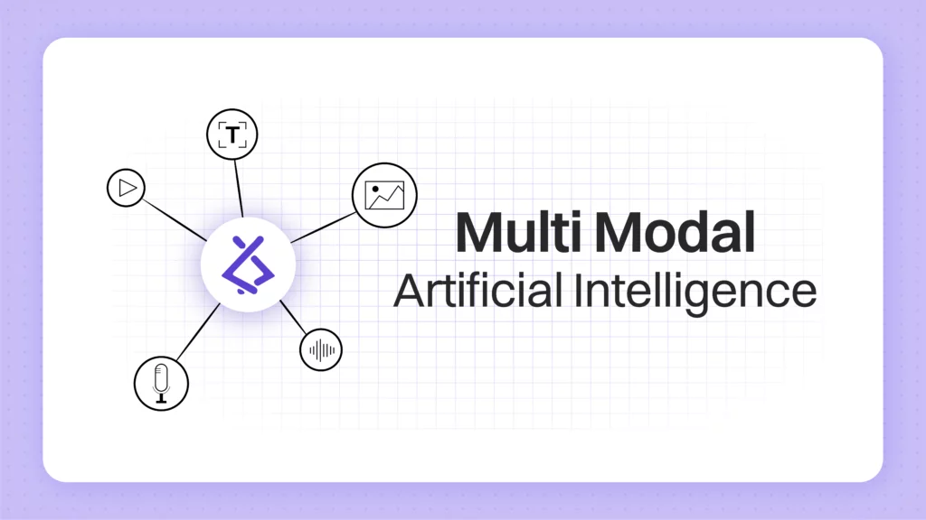 Multi Modal AI
