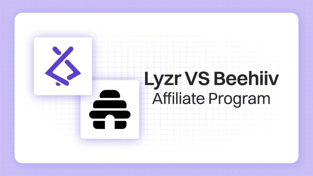 Lyzr vs Beehiiv