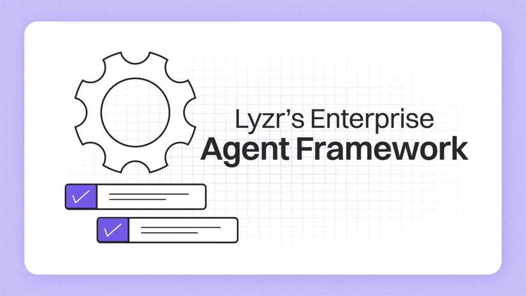 Lyzrs Robust Agent Framework