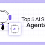 Top AI SDRs for Smarter Sales Outreach in 2025