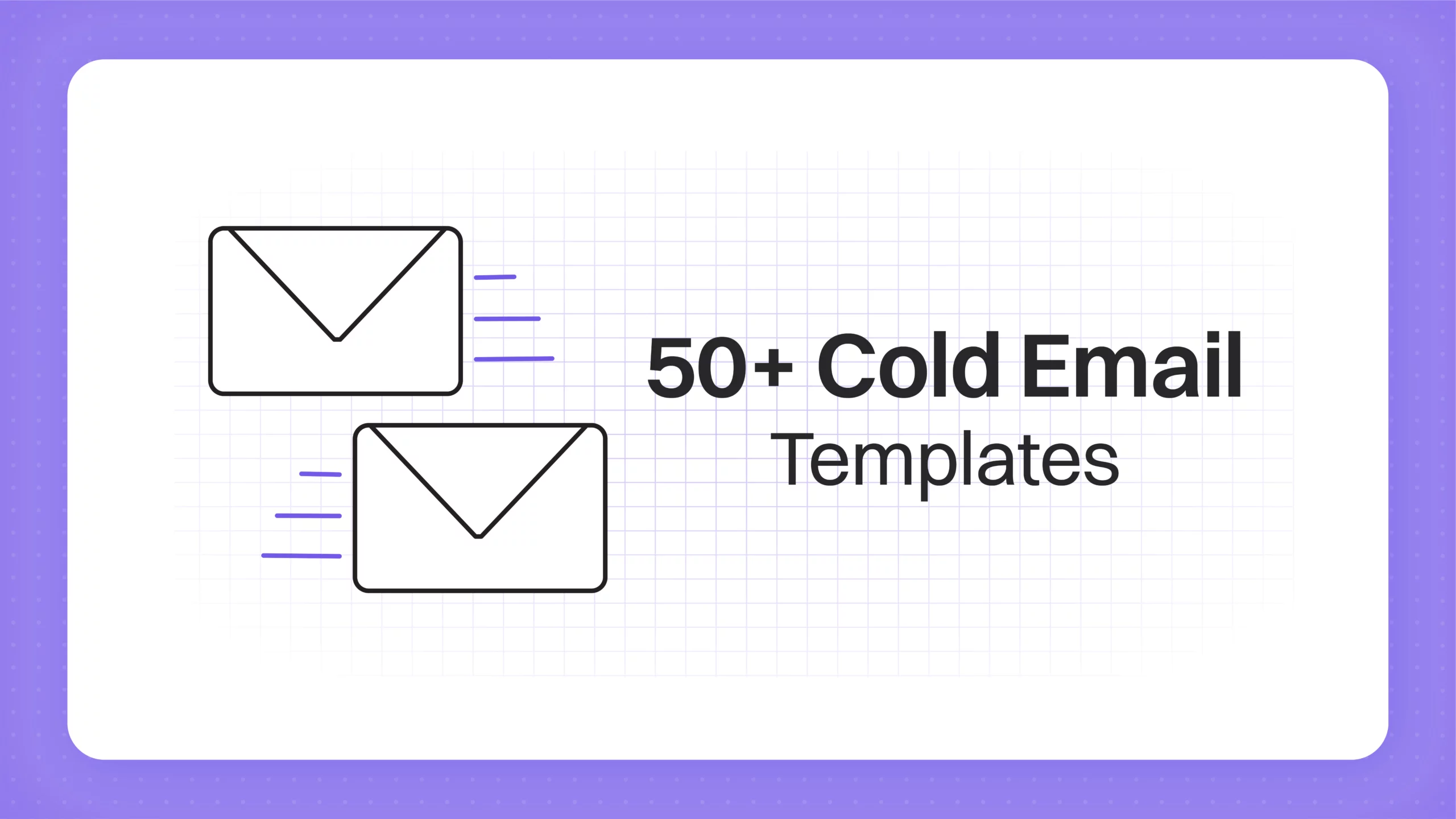50 killer cold email templates scaled