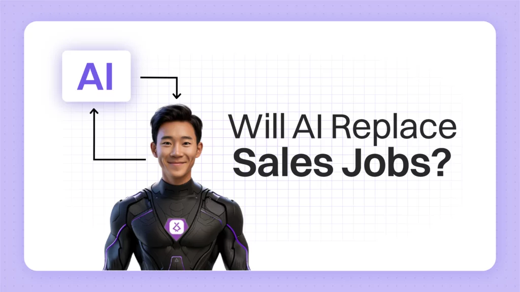 Will AI Truly Take Over Sales Jobs? Hint: It’s Already Happening