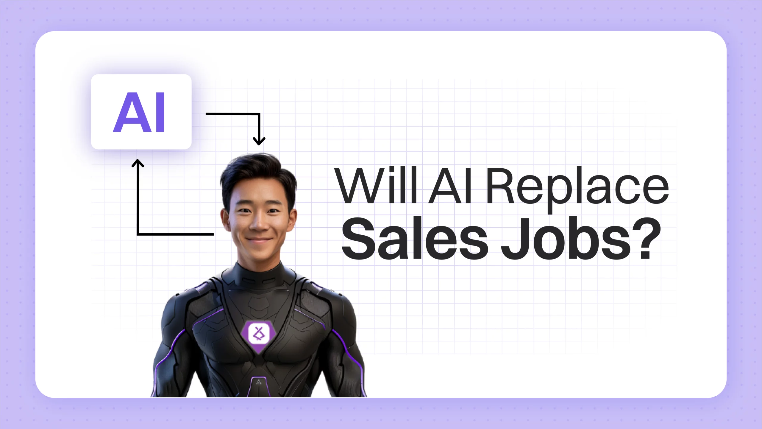 Will AI Truly Take Over Sales Jobs? Hint: It’s Already Happening
