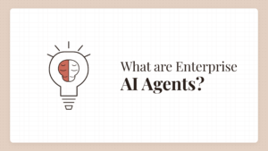 enterprise ai agents lyzr