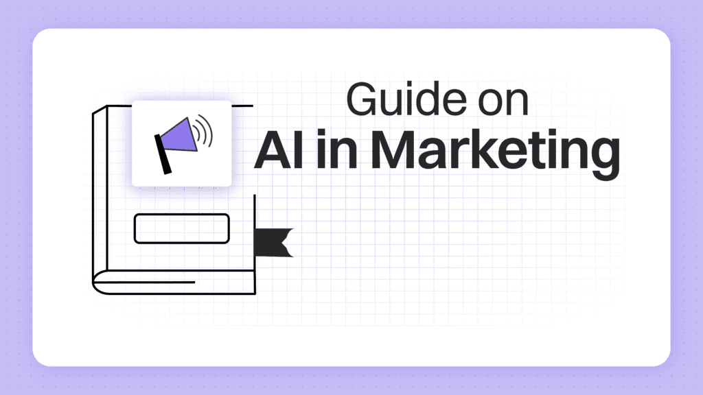 6006 word guide on ai in marketing