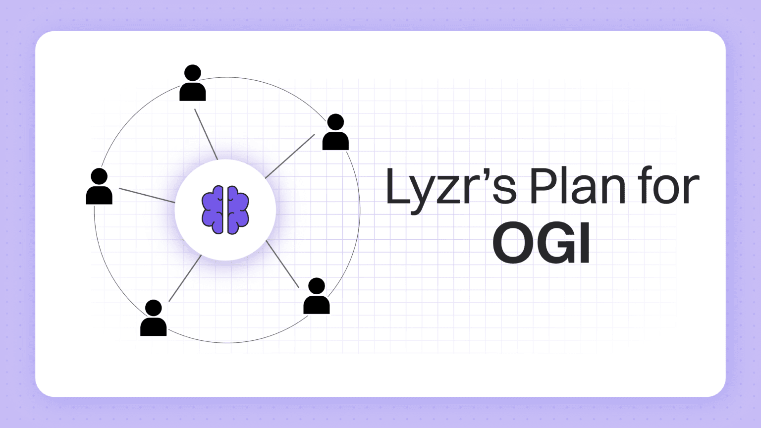 Data Analyzer 14 Lyzr’s Blueprint for Organizational General Intelligence
