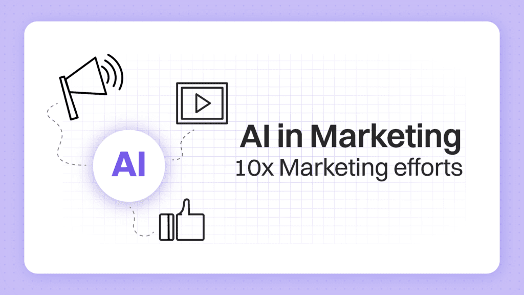 AI in Marketing: How to Leverage Skott to 10x Your Marketing Efforts?