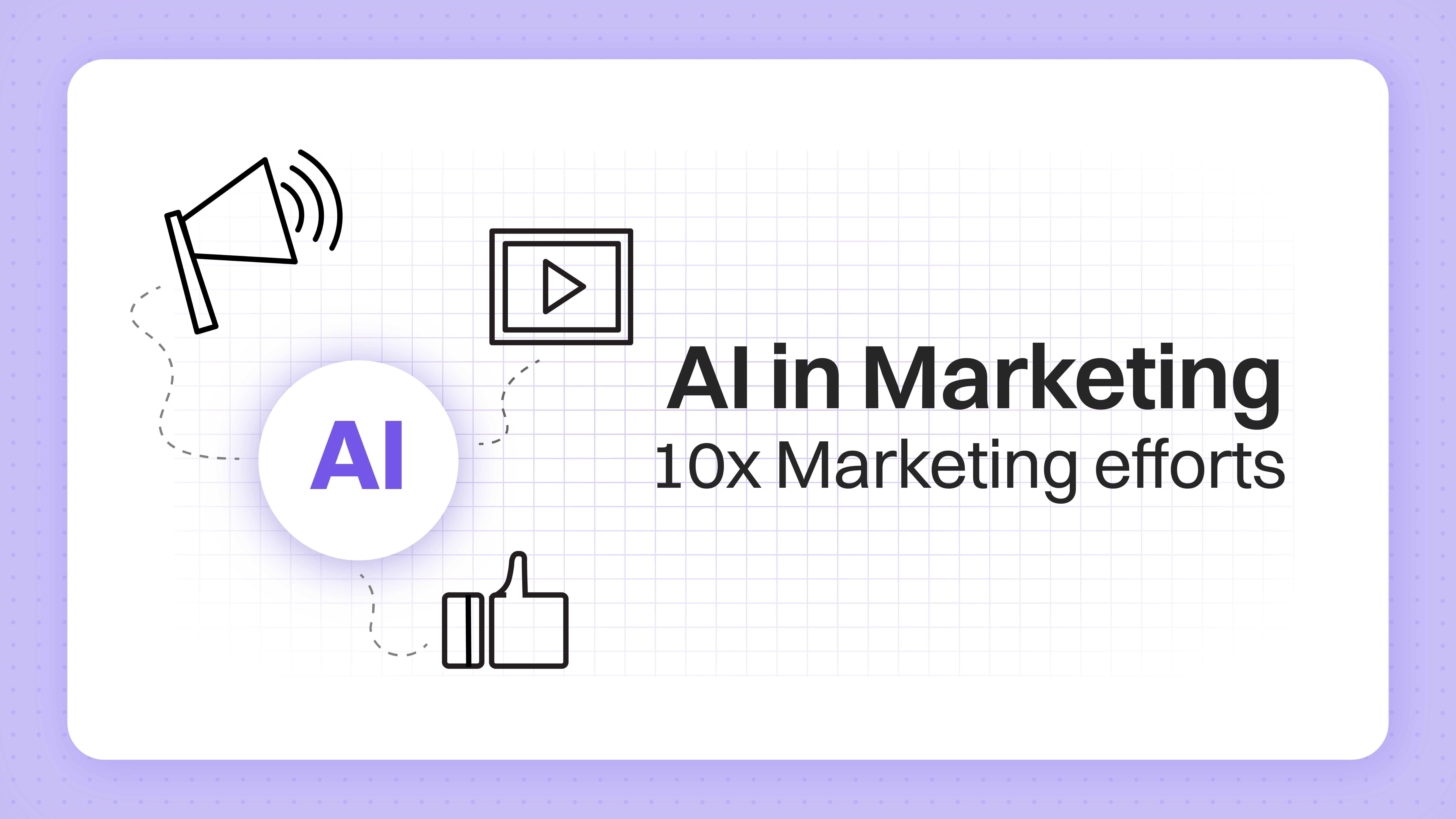 AI in Marketing: How to Leverage Skott to 10x Your Marketing Efforts?