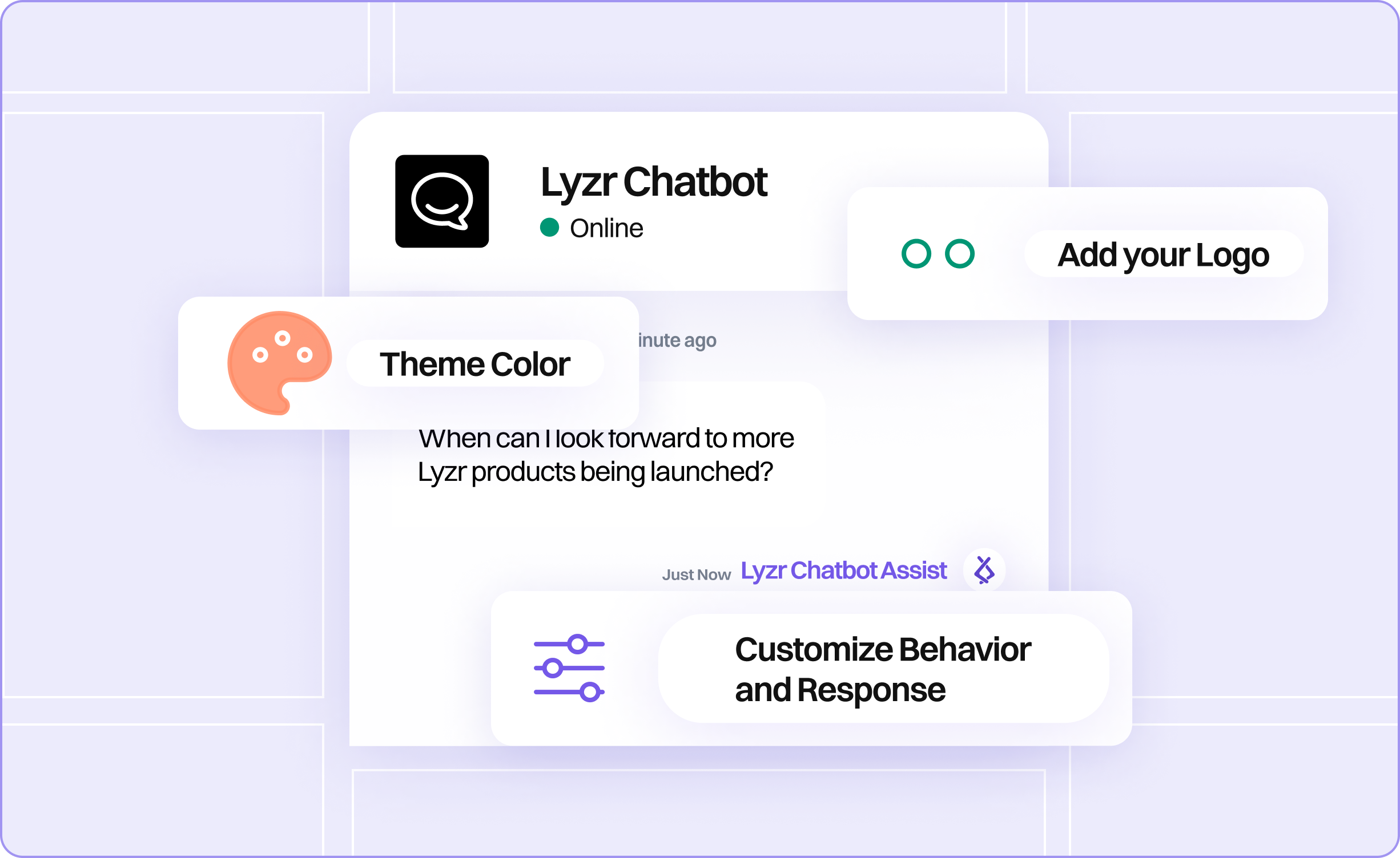 Chat Agent 31 customize imgad
