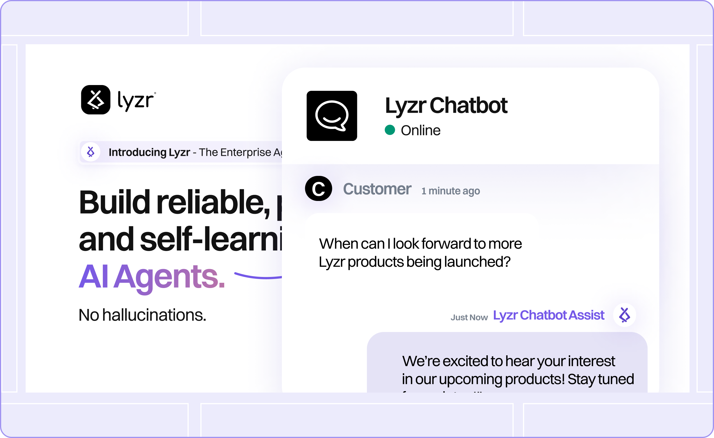 Chat Agent 32 embed with ease