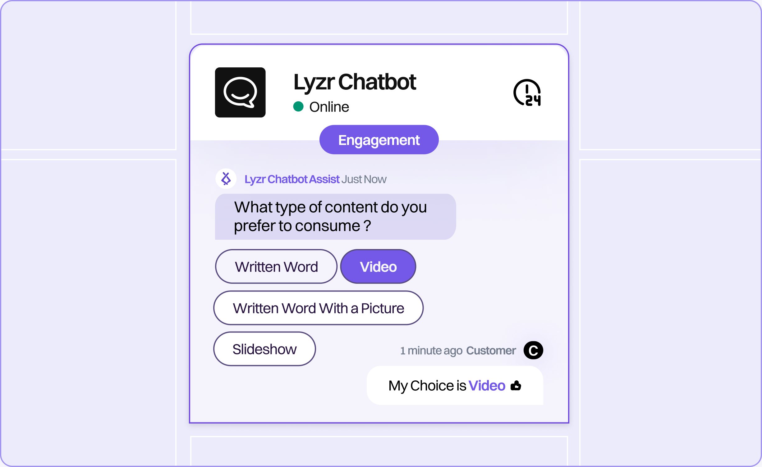 Chat Agent 37 enhance engagement