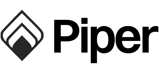 Jazon Vs Piper 3 piper logo