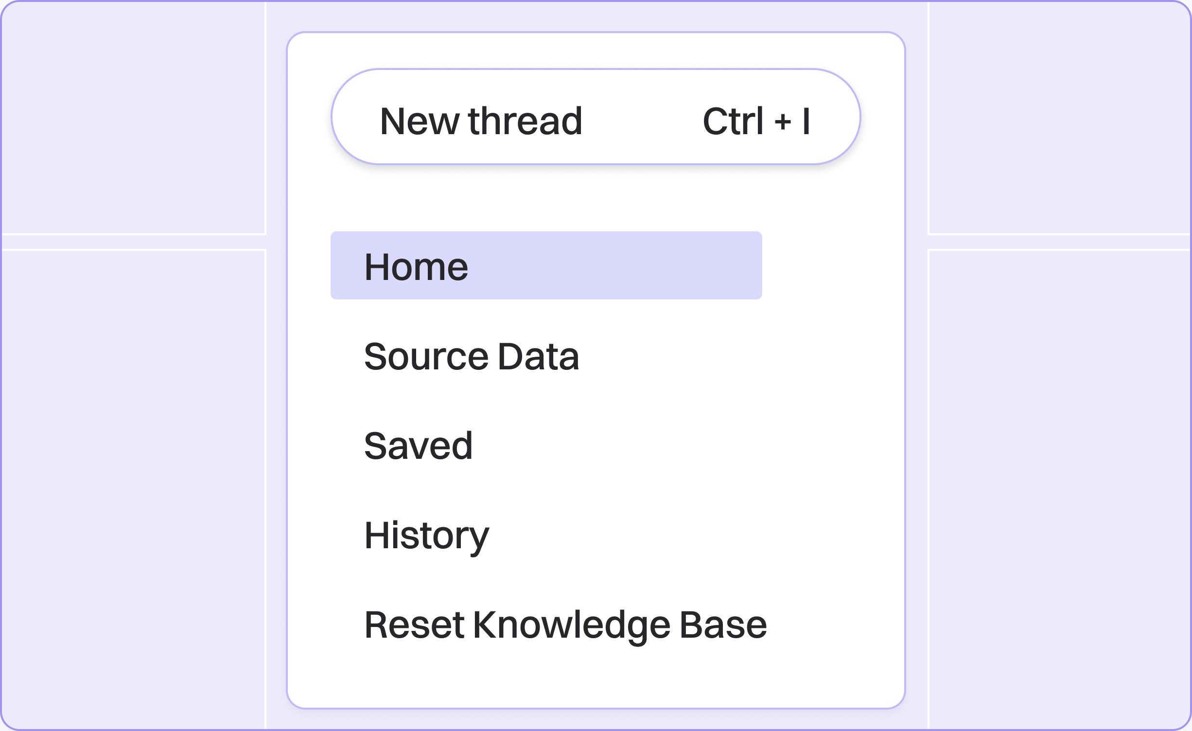 Knowledge Search 37 user frinedly