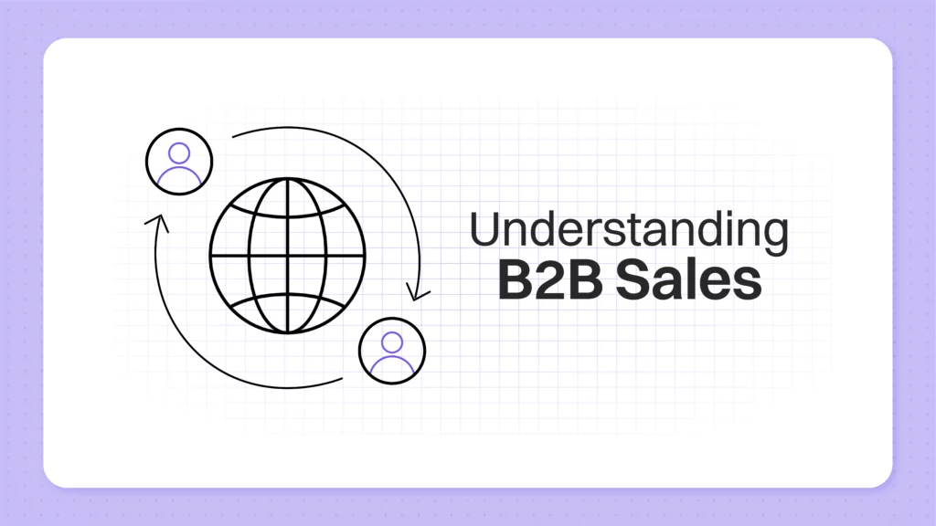 B2B sales 92 1