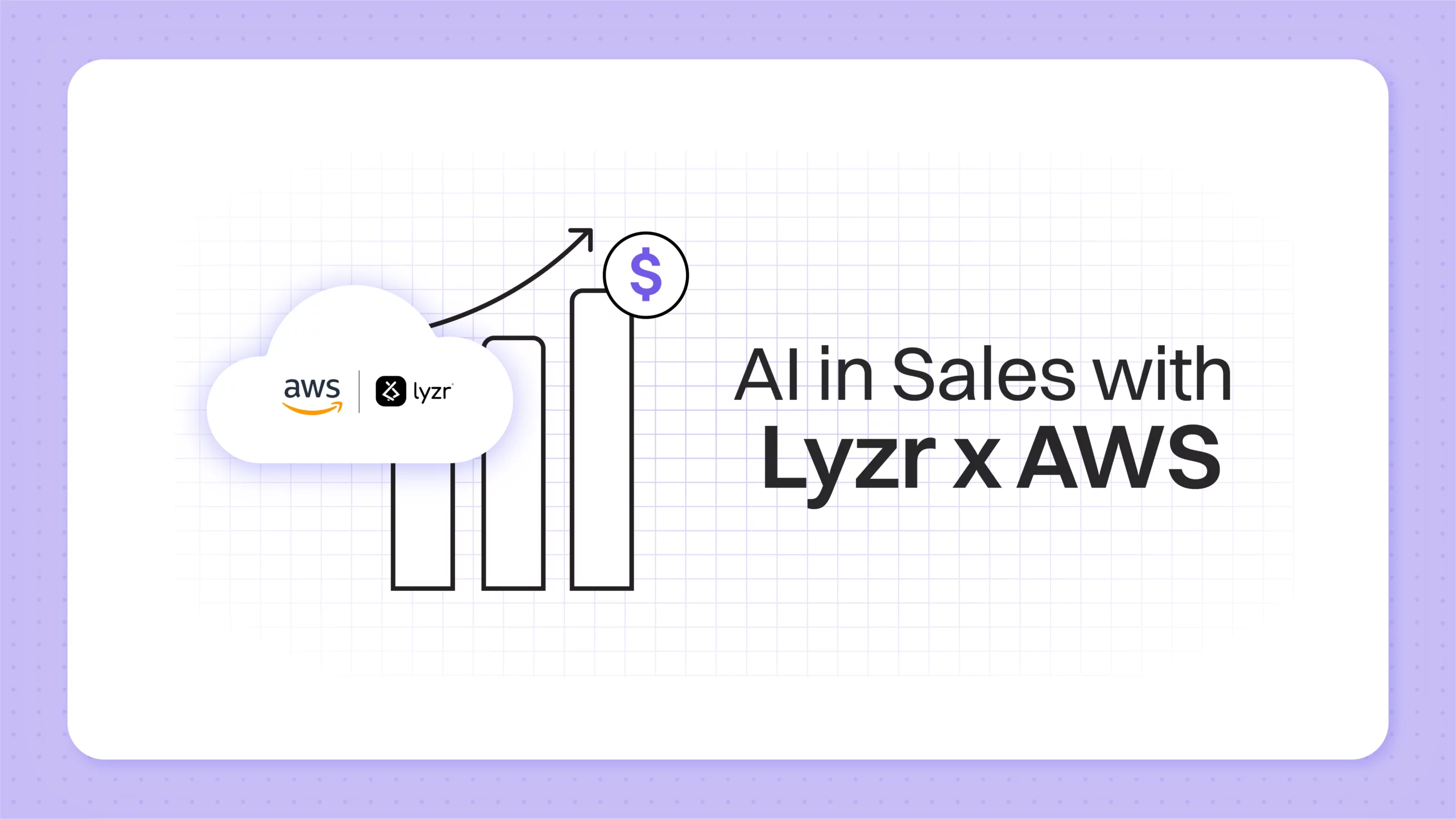 AI in Sales with Lyzr & AWS: Sales Efficiency with AI Agents