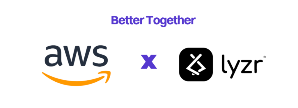 AI in Sales with Lyzr & AWS: Sales Efficiency with AI Agents 7 image 3