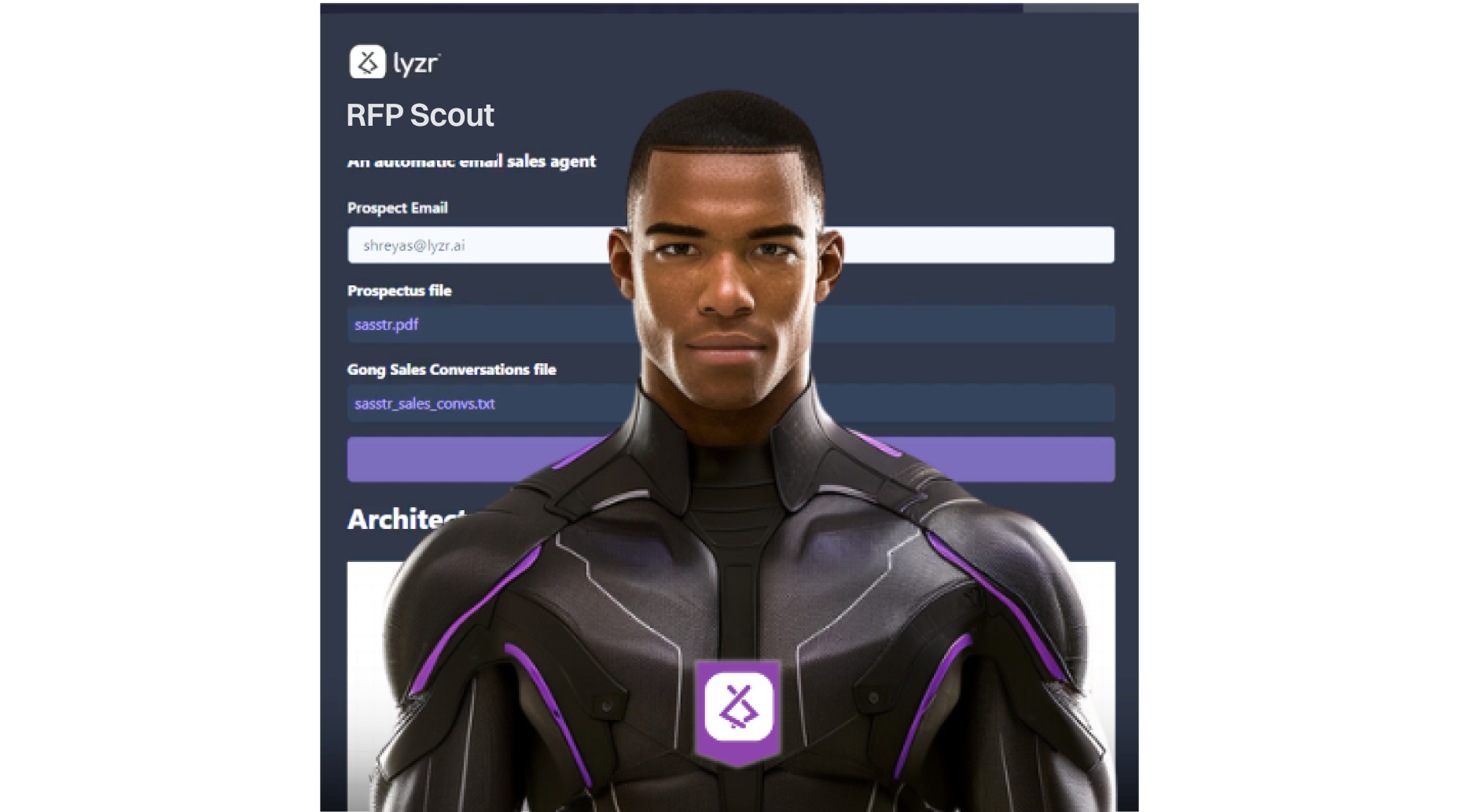 Dwight - AI RFP Scout 1 group 38174