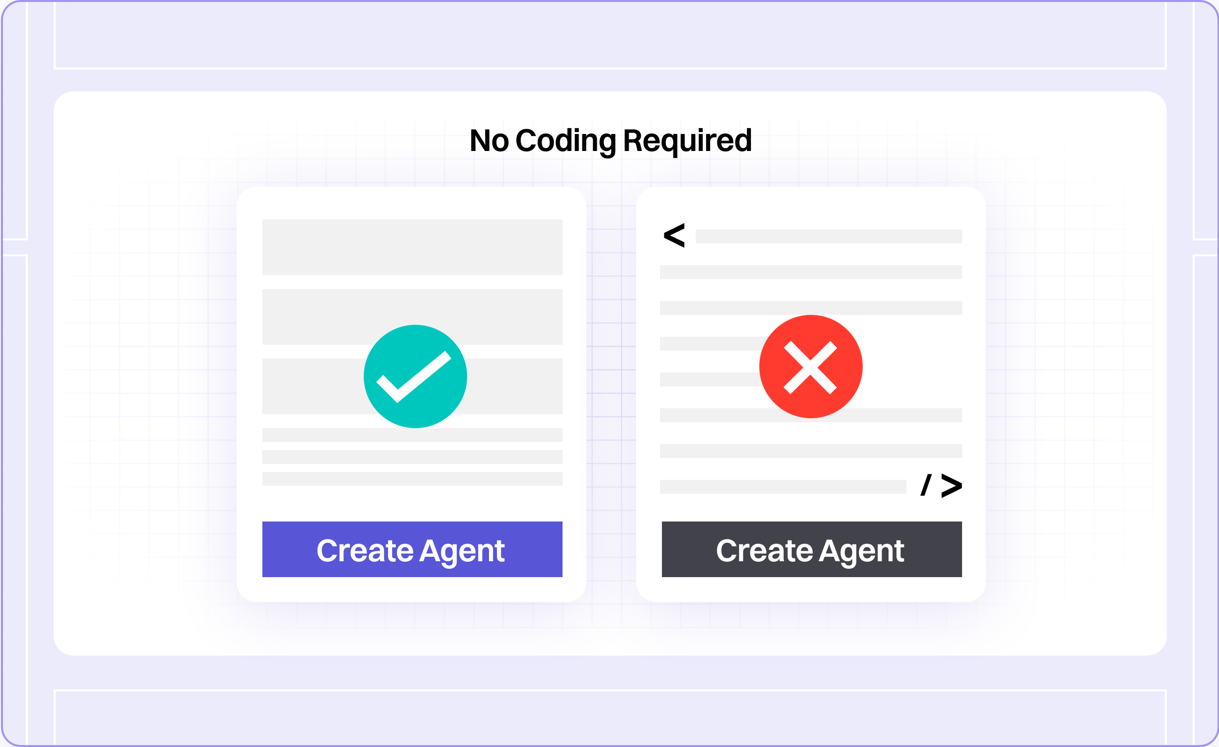 Lyzr Agent Studio vs Google Vertex AI 12 effortless customization