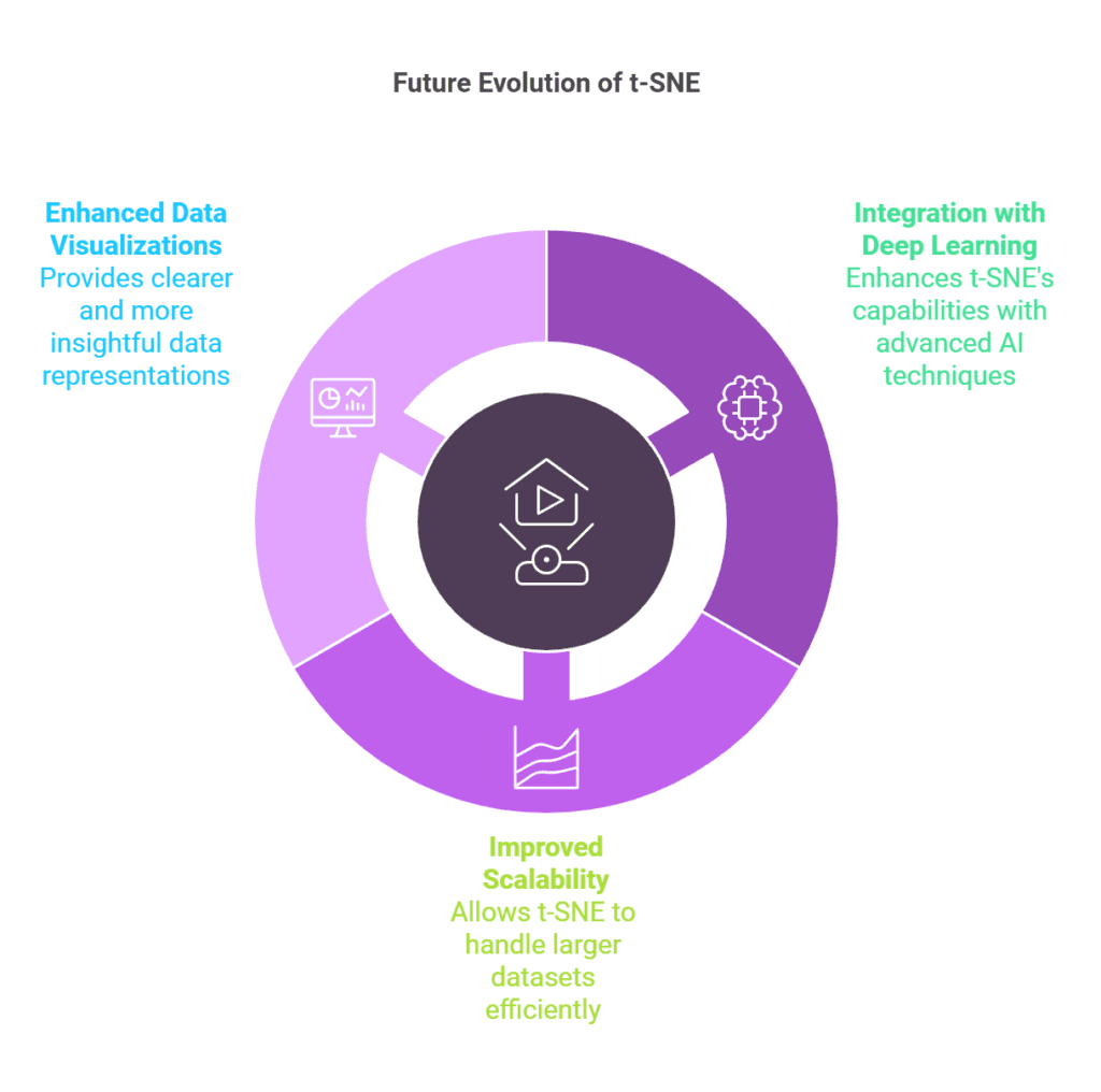 Future Trends in t-SNE