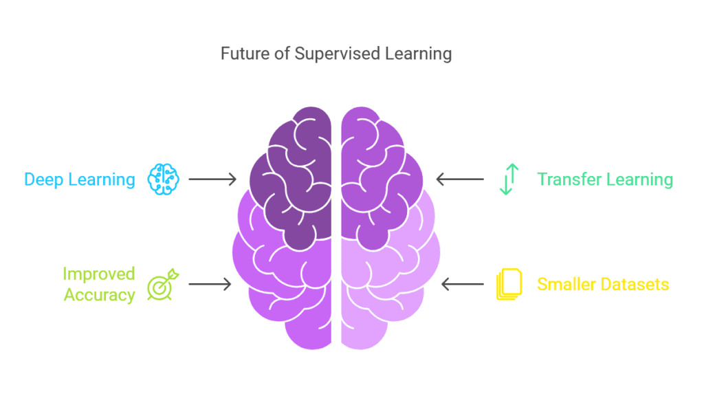 Supervised Learning 2 Future of Supervised Learning