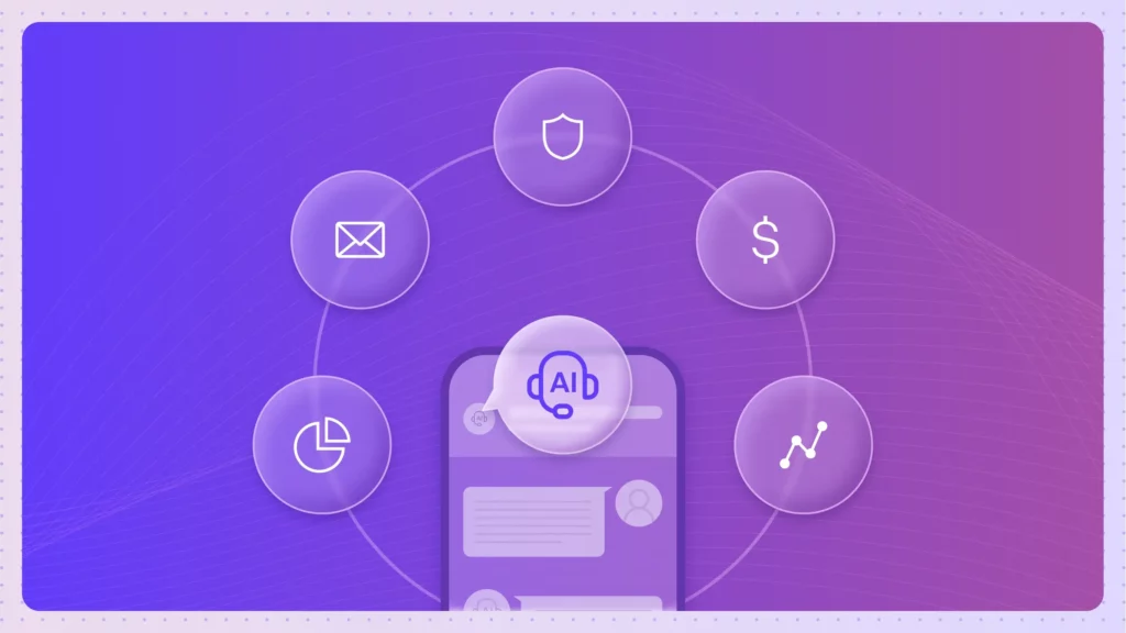 Blog AI Agents in Banking 1