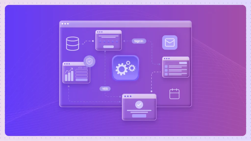 Workflow Automation