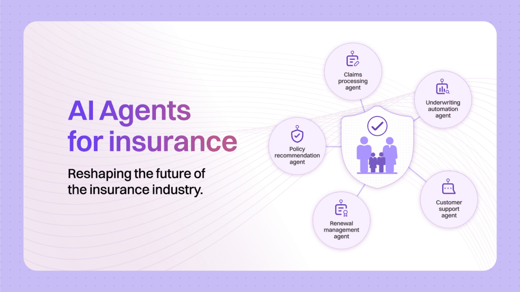 ai agents for insurance thumbnail