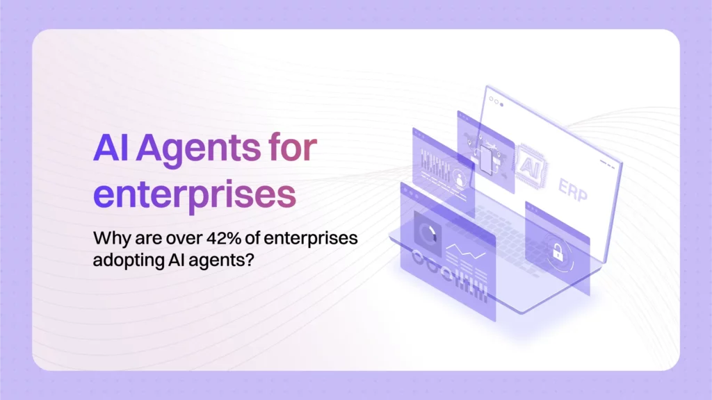 blog ai agents for enterprises
