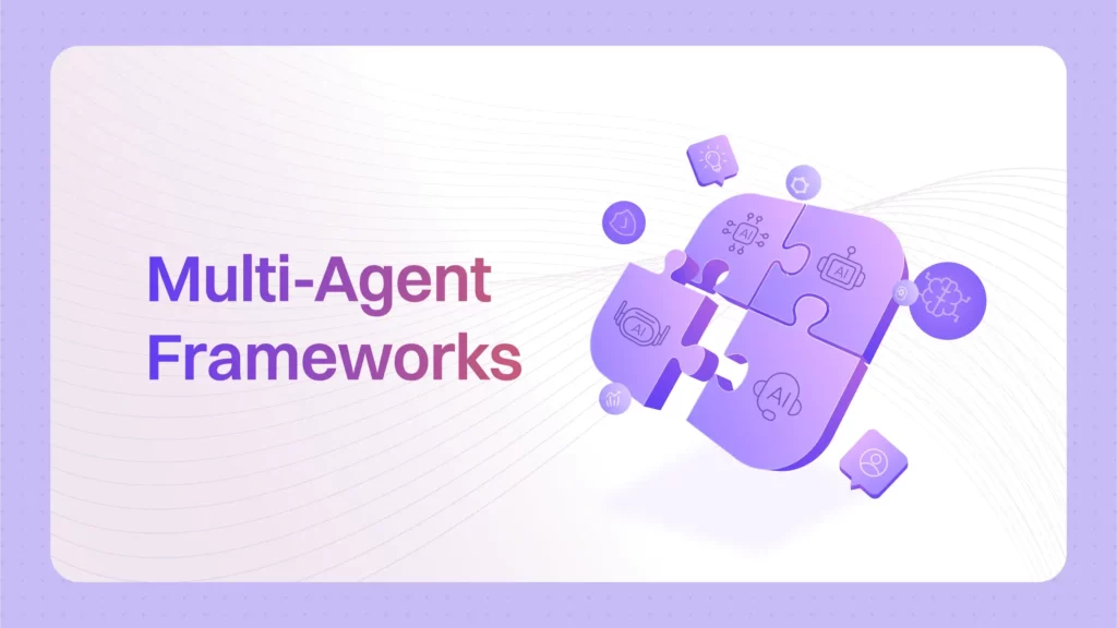 blog multi agent frameworks