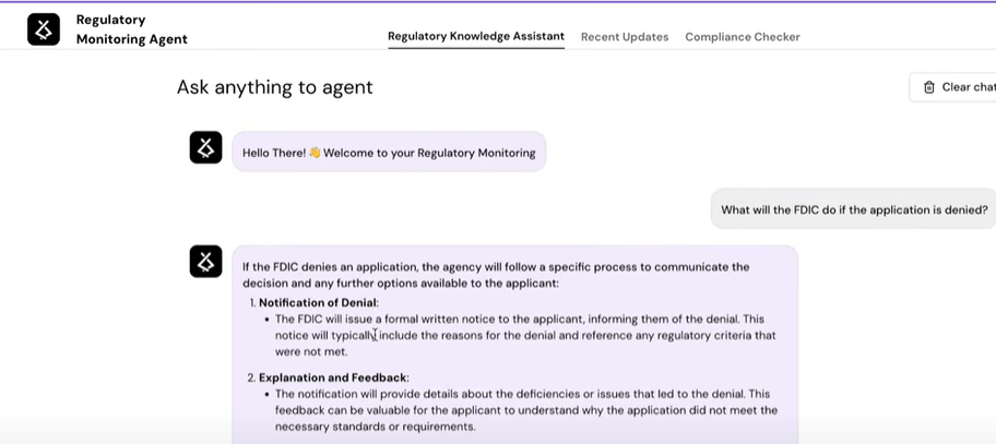 How AI Agents in Banking Are Doubling Customer Satisfaction Without Increasing Costs? 7 image 7