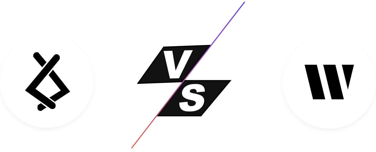 Lyzr Agent Studio vs Writer.com 1 lyzr vs writer e1737955757277