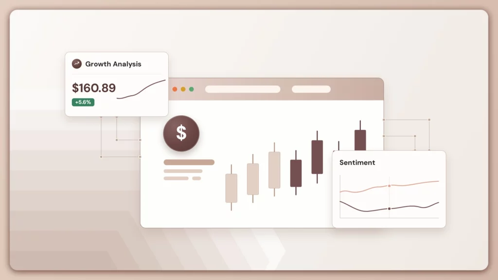 AI Agents for Stock Market Research and Analysis