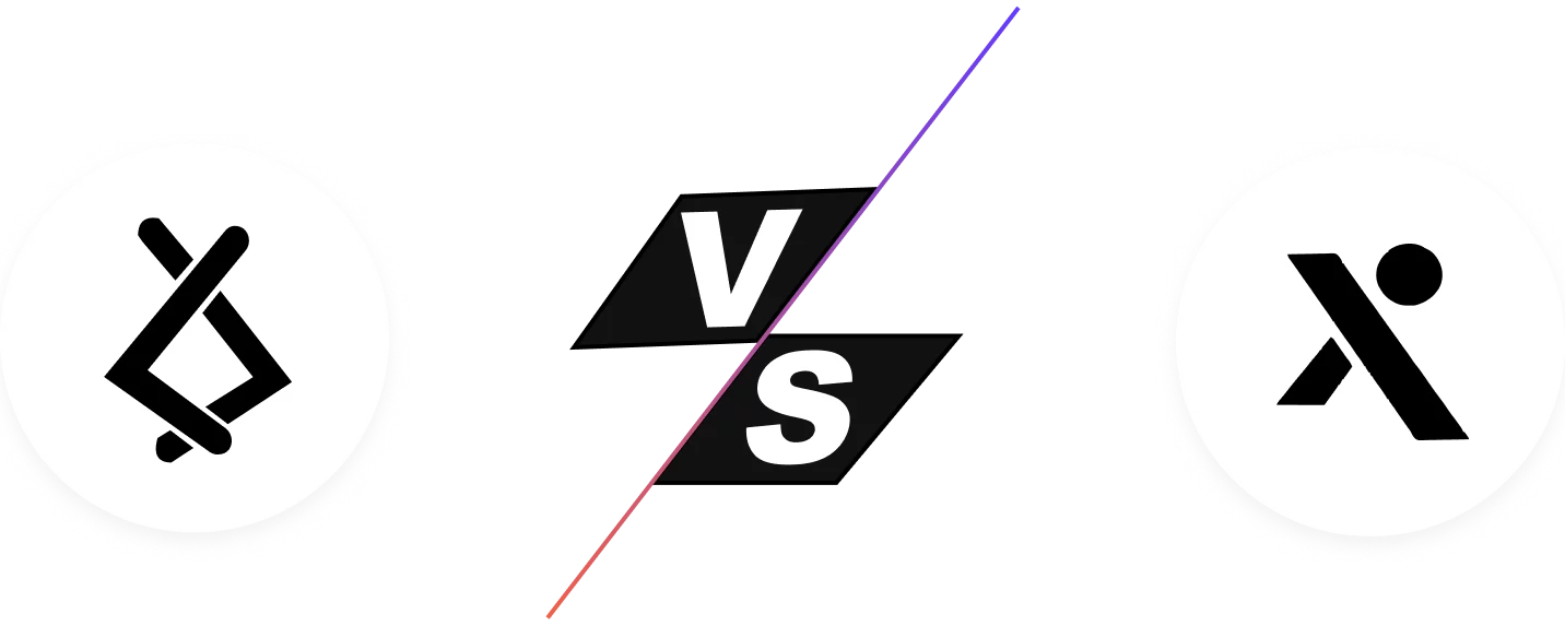 Lyzr Agent Studio vs Nexus GPT 1 Lyzr vs Nexus gpt e1740065978249