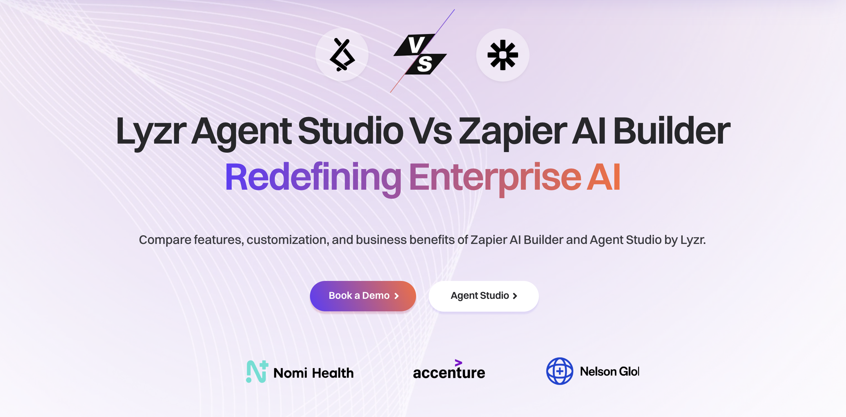 Lyzr vs zapier thumb