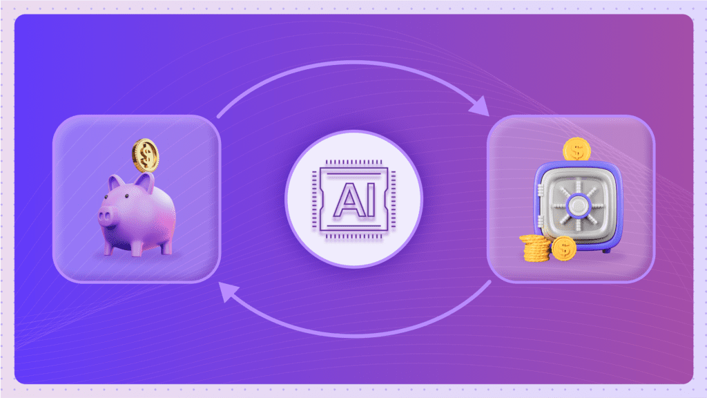 ai agents for mid size bank