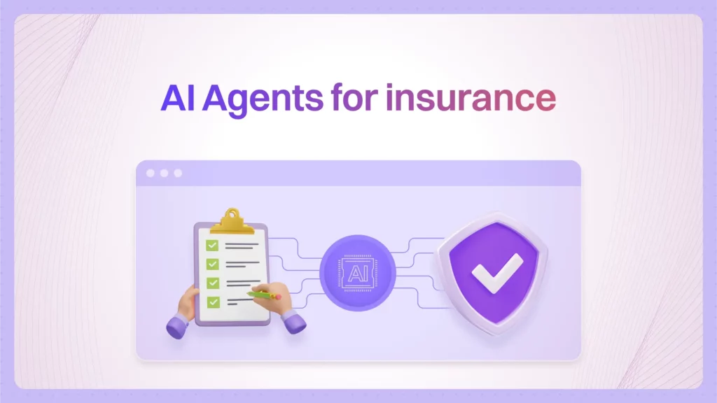 blog ai agents for insurance