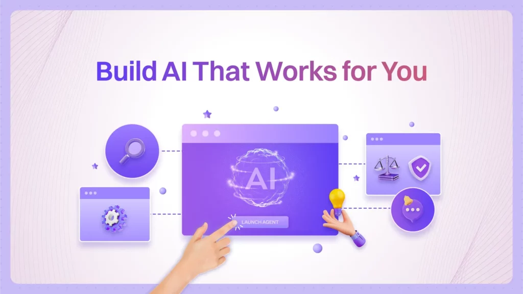 blog build ai that works for you