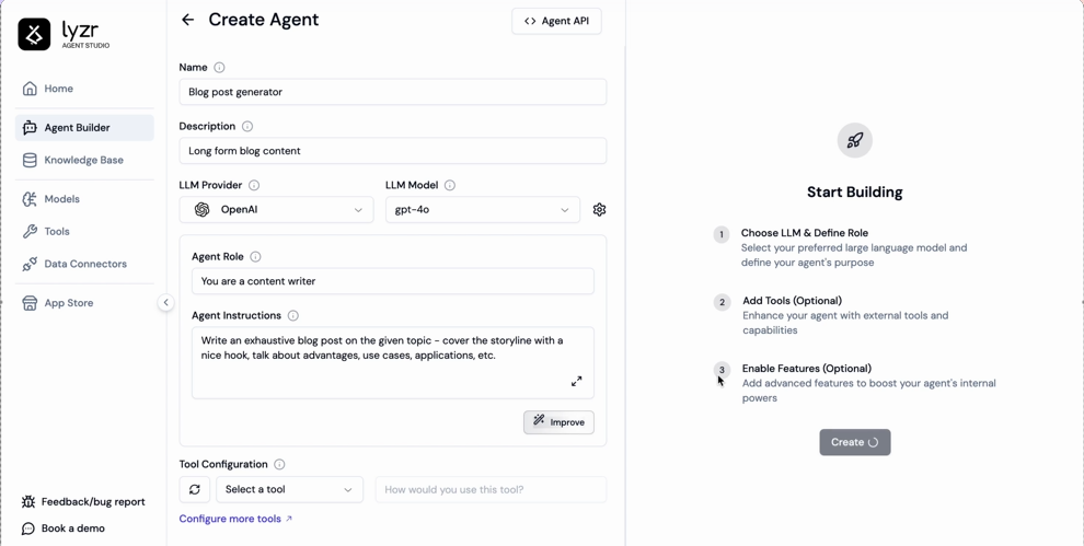Agentic Workflows: Have you heard of 'em yet? 10 d1a8c703 8f5f 4040 a61f b0d248be97e5