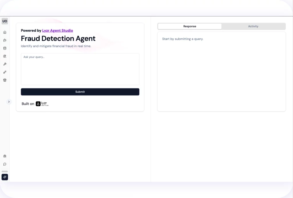Why AI Agents for Commercial Banking is a Smarter Solution Ahead 3 fraud detection scaled 1