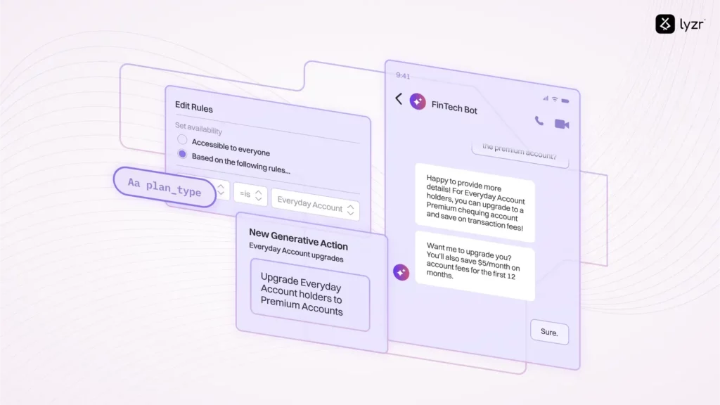 Why AI Agents for Commercial Banking is a Smarter Solution Ahead 1 how ai agents are changing the seo game 1